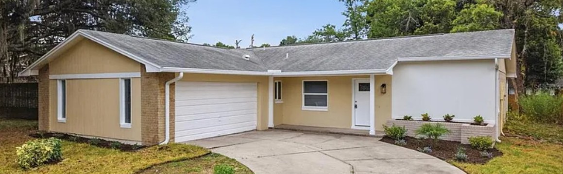 1507 Yvonne St rental home in Apopka, Florida