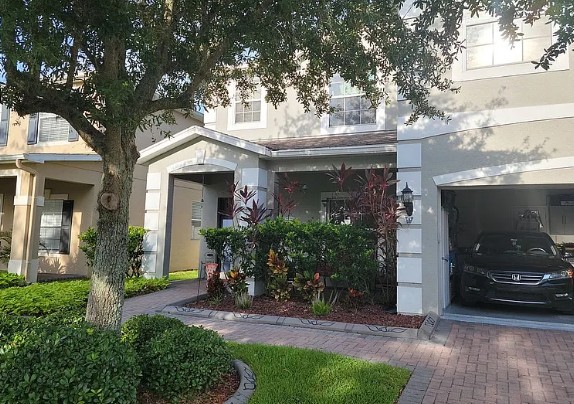 JLE Home Rentals home in Tampa, Florida